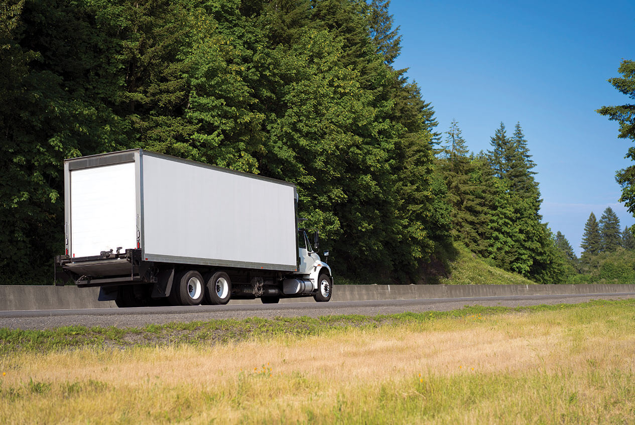 Long Distance Moving