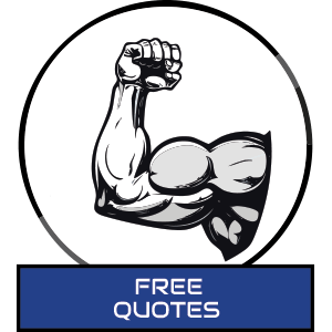 Free Quotes badge