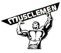 Muscle Men Movers LLC Logo