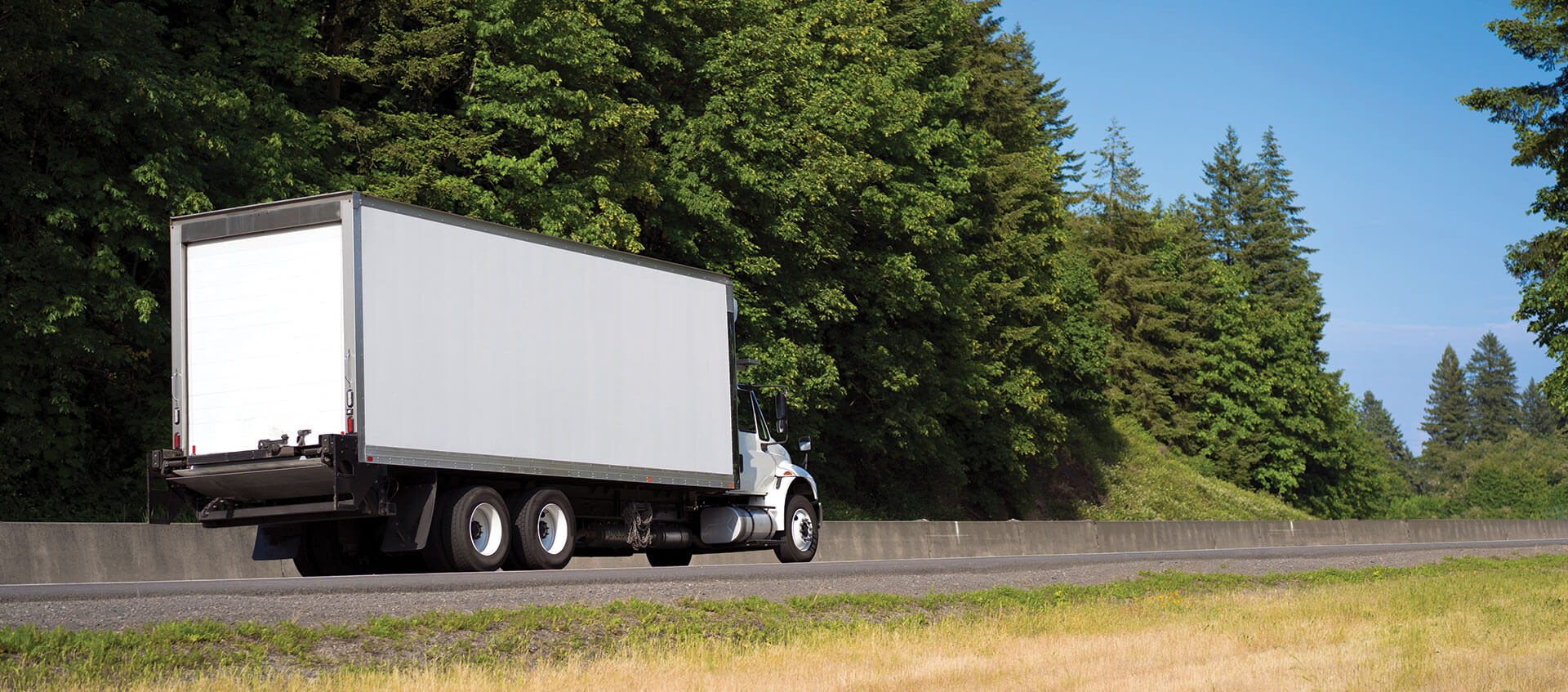 Long Distance Moving